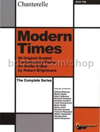 Modern Times (Complete)