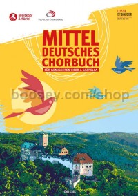 Mitteldeutsches Chorbuch (Mixed Choir)