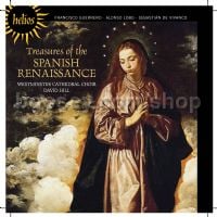 Renaissance Treasures  (Hyperion Audio CD)