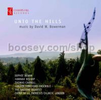 Unto The Hills (Champs Hill Records Audio CD)