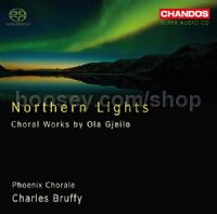 Northern Lights (Chandos SACD Super Audio CD)
