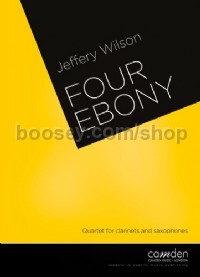 Four Ebony