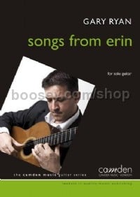 Songs From Erin
