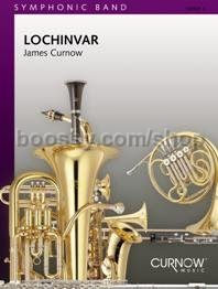 Lochinvar (Score & Parts)