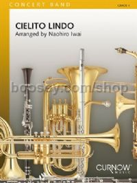 Cielito Lindo (Score)