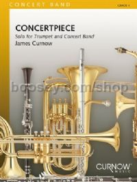 Concertpiece (Score)