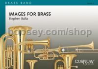 Images for Brass (Score & Parts)