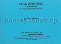 Cool Drumming (Brass Band Set)