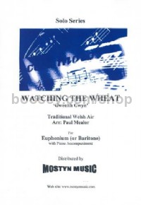 Watching the Wheat (Euphonium & Piano)