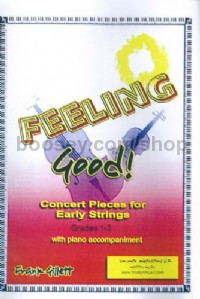 Feeling Good! (String Orchestra Full Set)