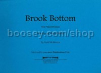 Brook Bottom (Brass Band Set)
