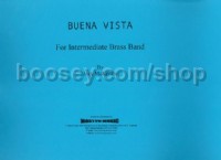 Buena Vista (Brass Band Set)