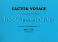 Eastern Voyage (Brass Band Set)