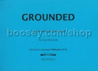 Grounded (Brass Band Set)