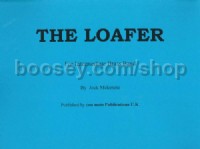 The Loafer (Brass Band Score Only)