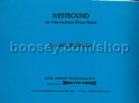 Westbound (Brass Band Set)