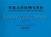 Tradewind (Brass Band Set)