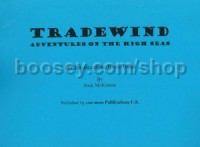 Tradewind (Brass Band Score Only)