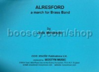 Alresford (Brass Band Set)