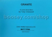 Granite (Brass Band Set)