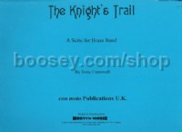 The Knight's Trail (Brass Band Set)