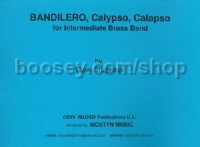 Bandilero, Calypso Calapso (Brass Band Set)