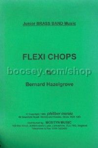 Flexi Chops (Brass Band Set)
