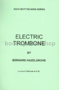 Electric Trombone (Score Only)