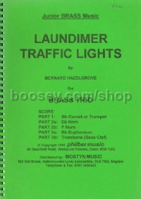 Laundimer Traffic Lights (Brass Trio)
