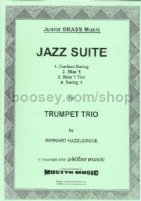 Jazz Suite, 3 Trumpets