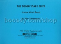 The Denby Dale Suite (Wind Band)