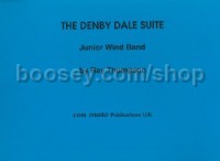 The Denby Dale Suite (Score Only)
