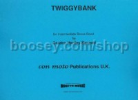 Twiggybank (Brass Band Set)