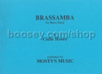 Brassamba (Brass Band Set)