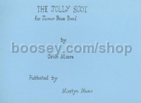 The Jolly Scot (Brass Band Set)