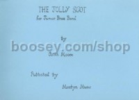 The Jolly Scot (Brass Band Score Only)