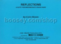 Reflections (Brass Band Set)