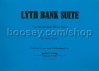 Lyth Bank Suite (Brass Band Set)