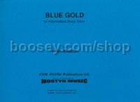 Blue Gold (Brass Band Set)