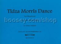 Tidza Morris Dance (Brass Band Score Only)
