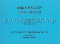 Manx Melody (Brass Band Set)
