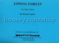 Epping Forest (Brass Band Set)