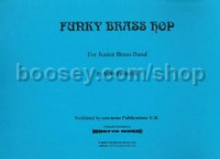 Funky Brass Hop (Brass Band Set)
