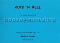 Rock N Reel (Brass Band Set)