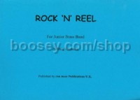 Rock N Reel (Brass Band Score Only)