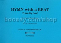 Hymn with a Beat (Brass Band Set)