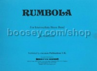 Rumbola (Brass Band Set)