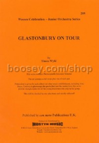 Glastonbury on Tour (Full Orchestral Set)