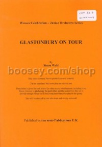 Glastonbury on Tour (Full Orchestra Score Only)