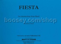 Fiesta (Brass Band Set)